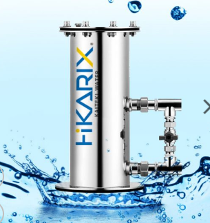 Thiết bị lọc tổng cho căn hộ chung cư Hikarix SH-2000